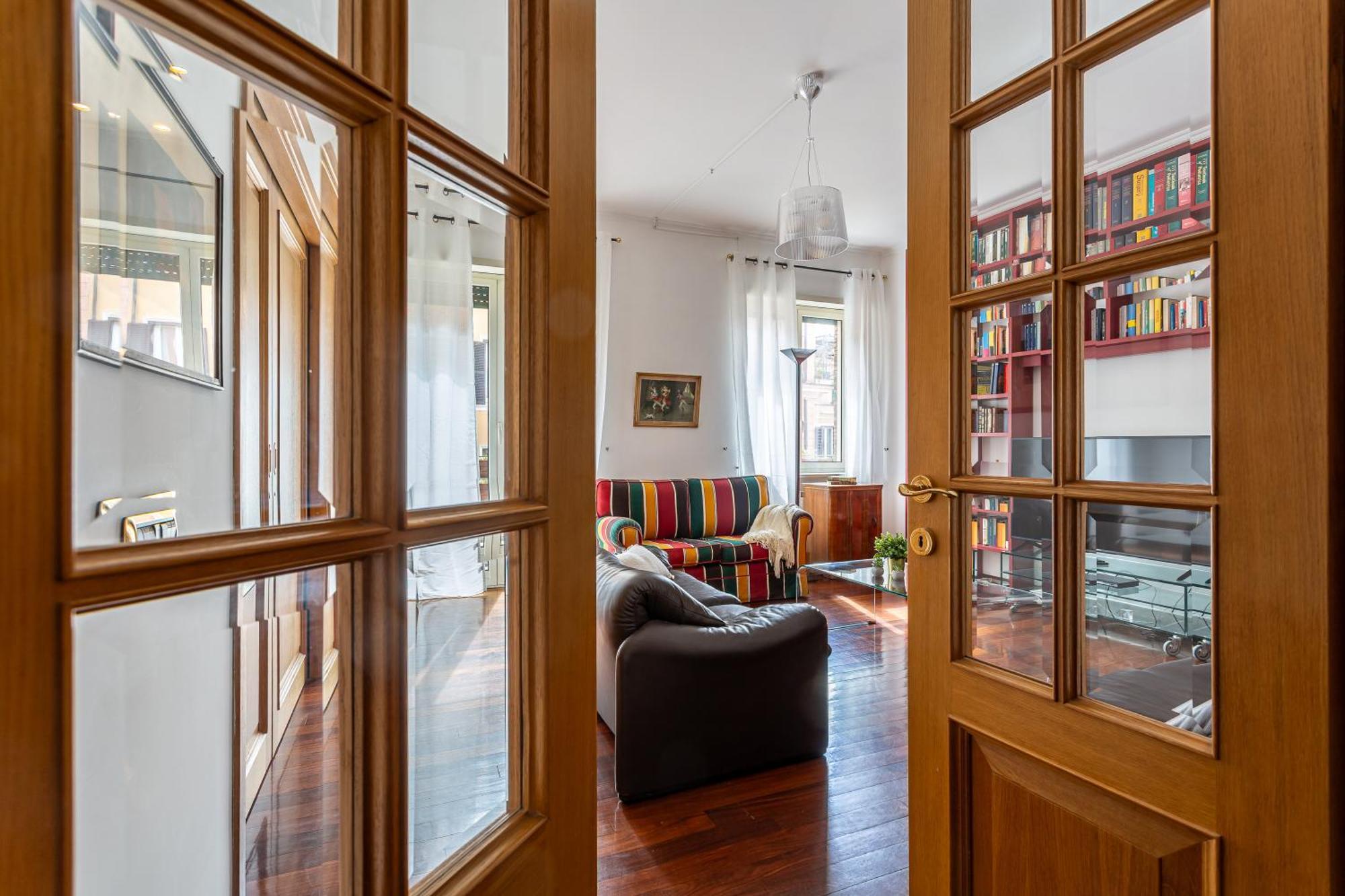 Appartamento Iflat The House - Spacious & *