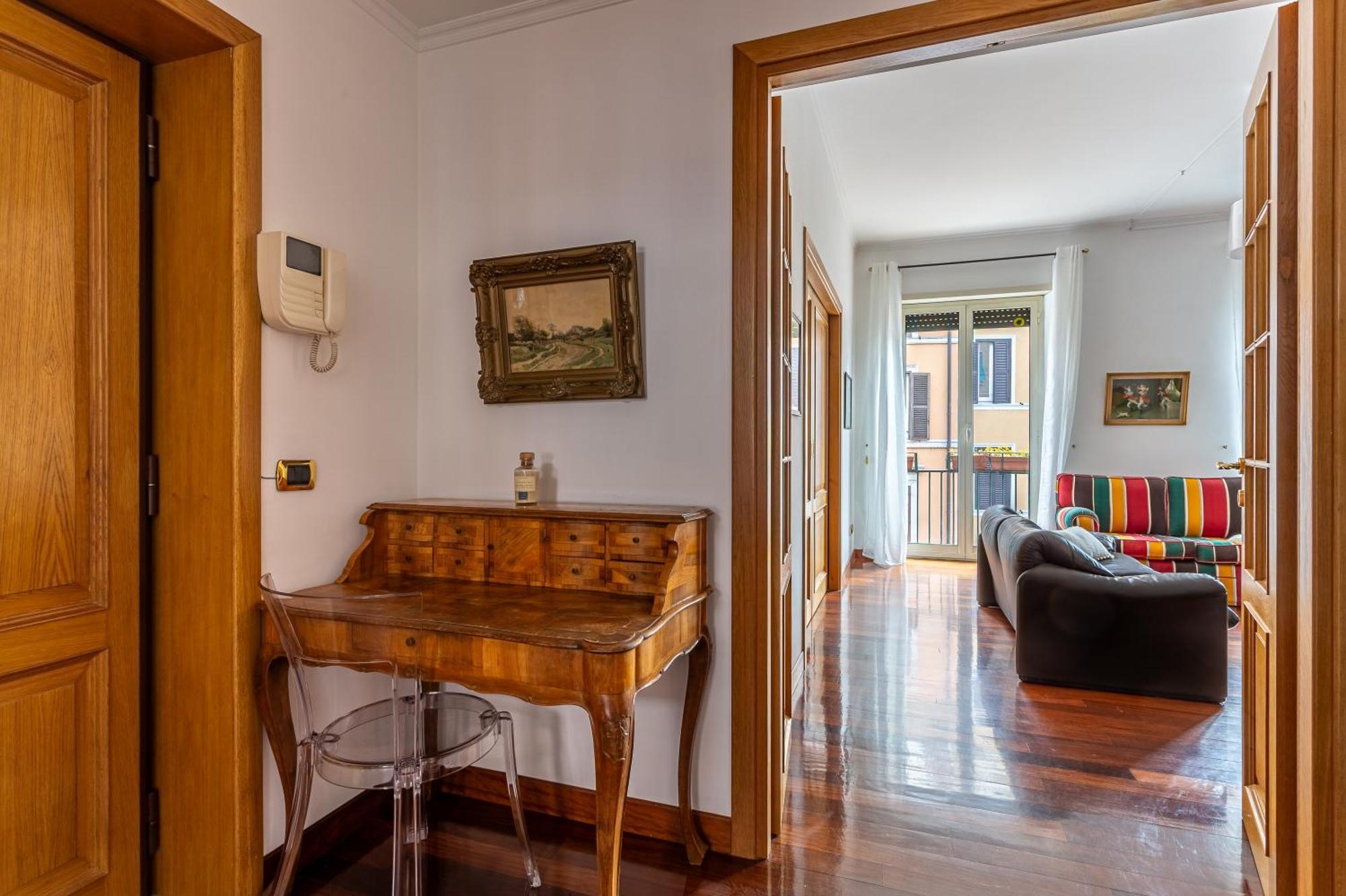 Appartamento Iflat The House - Spacious &