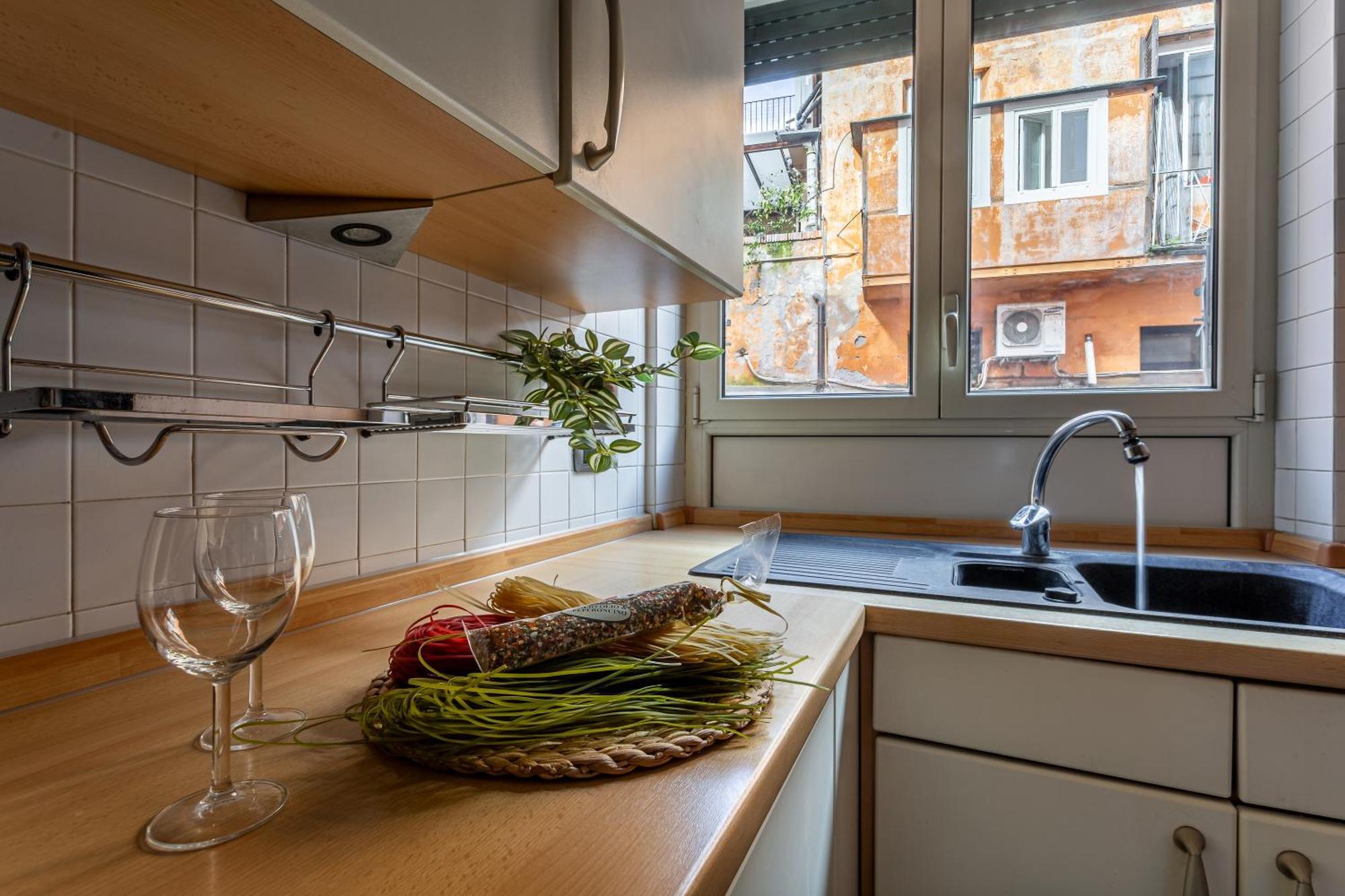 Appartamento Iflat The House - Spacious & *