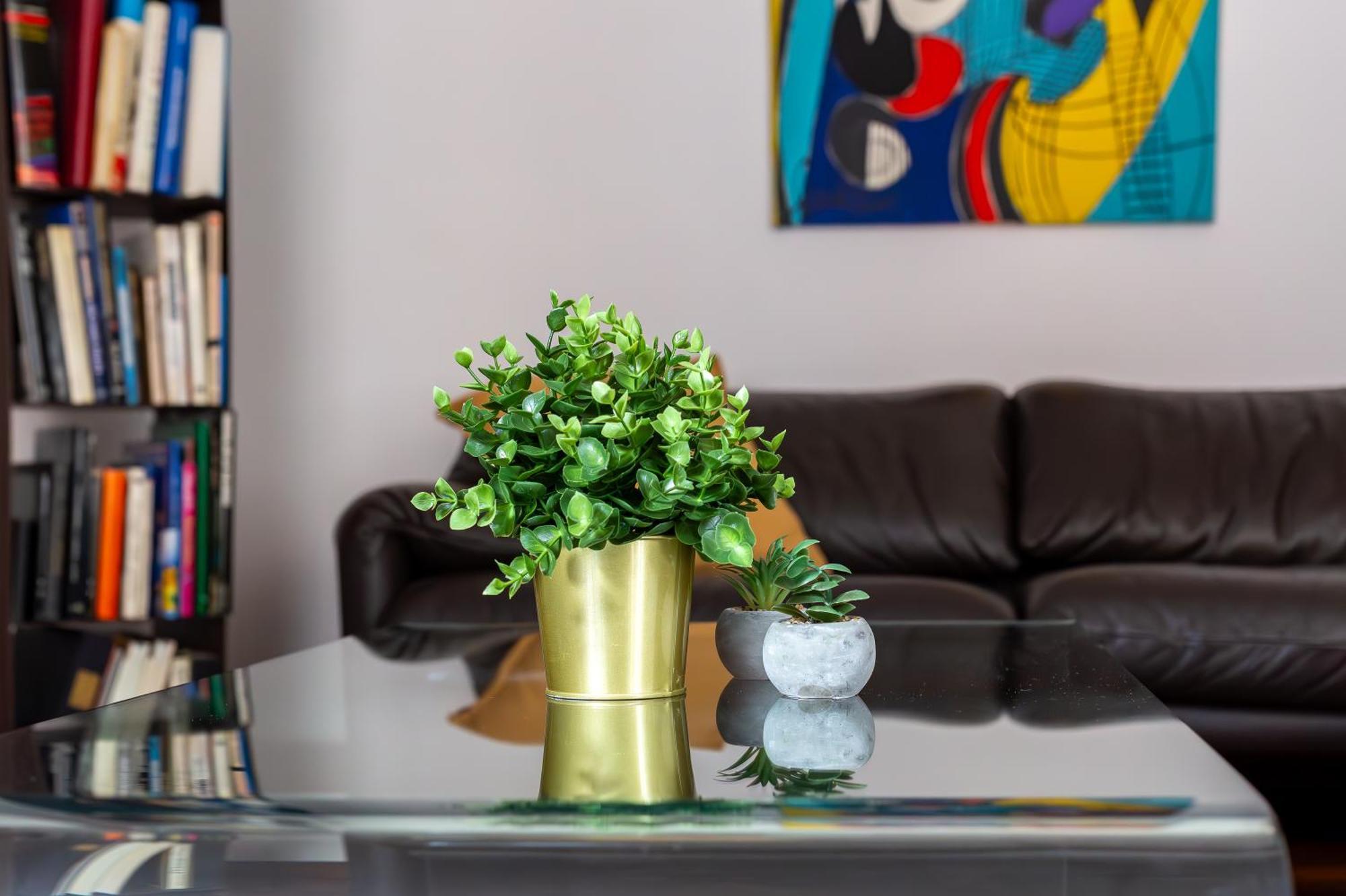 Iflat The House - Spacious & Appartamento