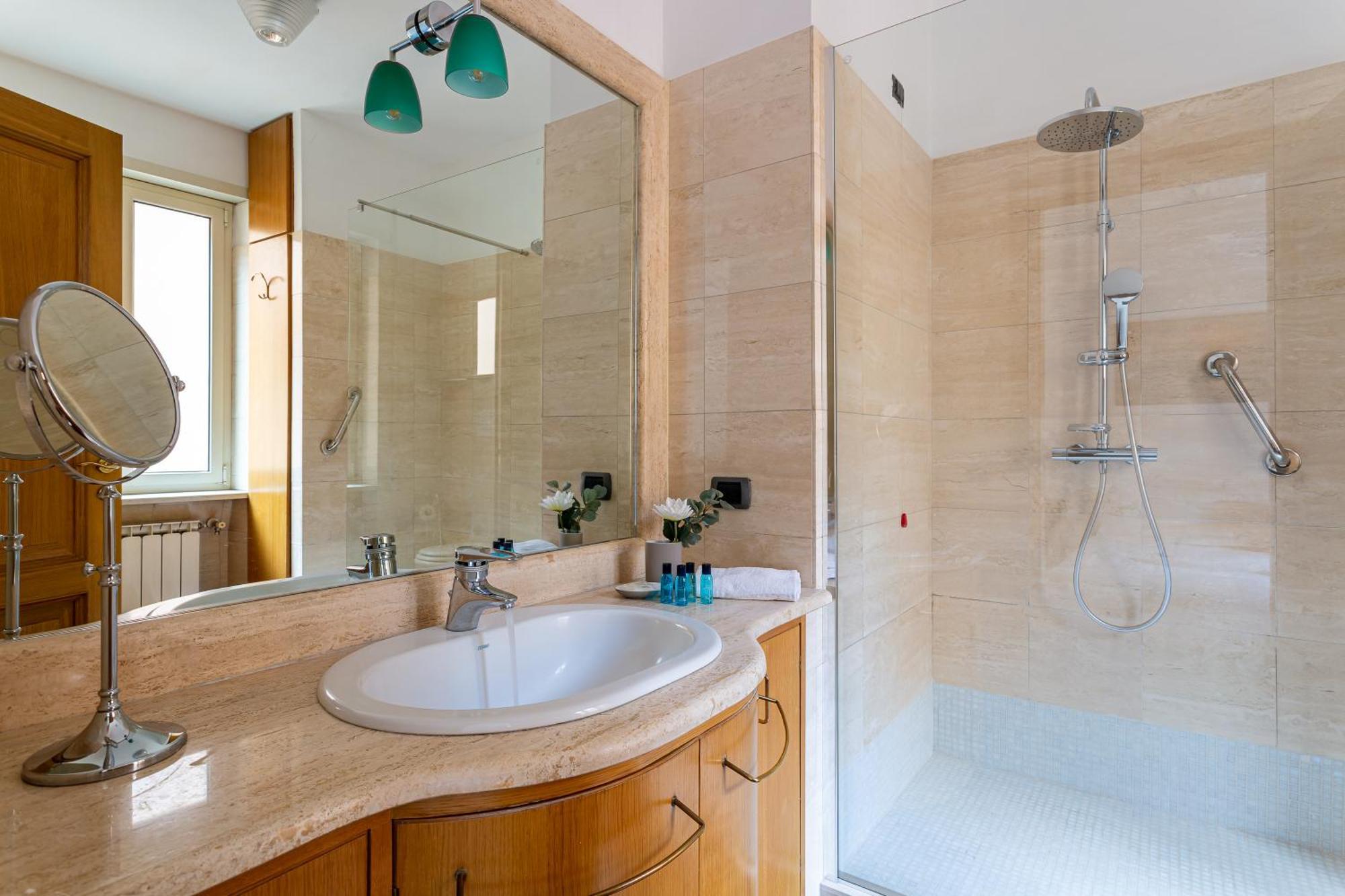 Appartamento Iflat The House - Spacious & *