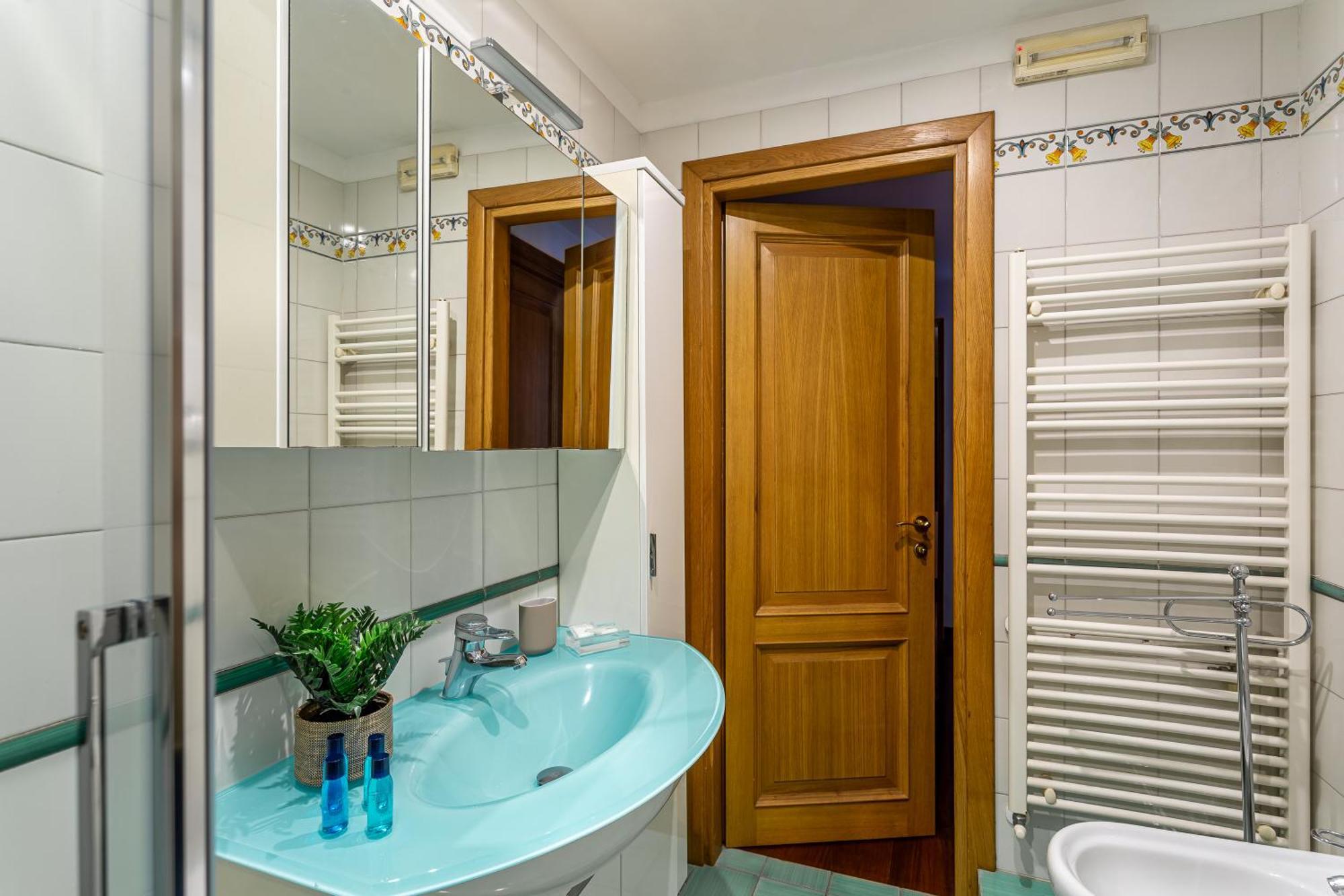 Appartamento Iflat The House - Spacious &