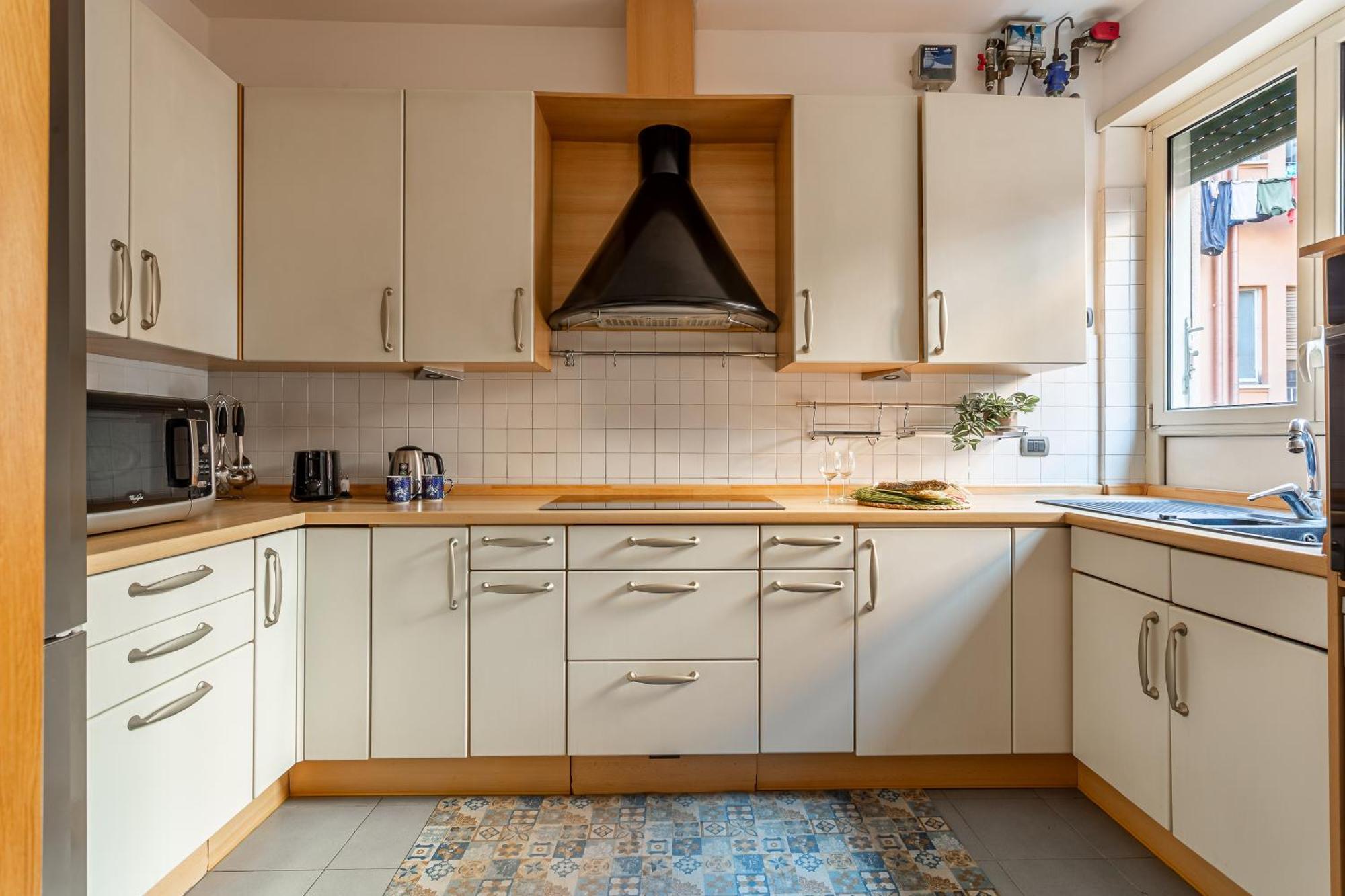 Appartamento Iflat The House - Spacious & Roma