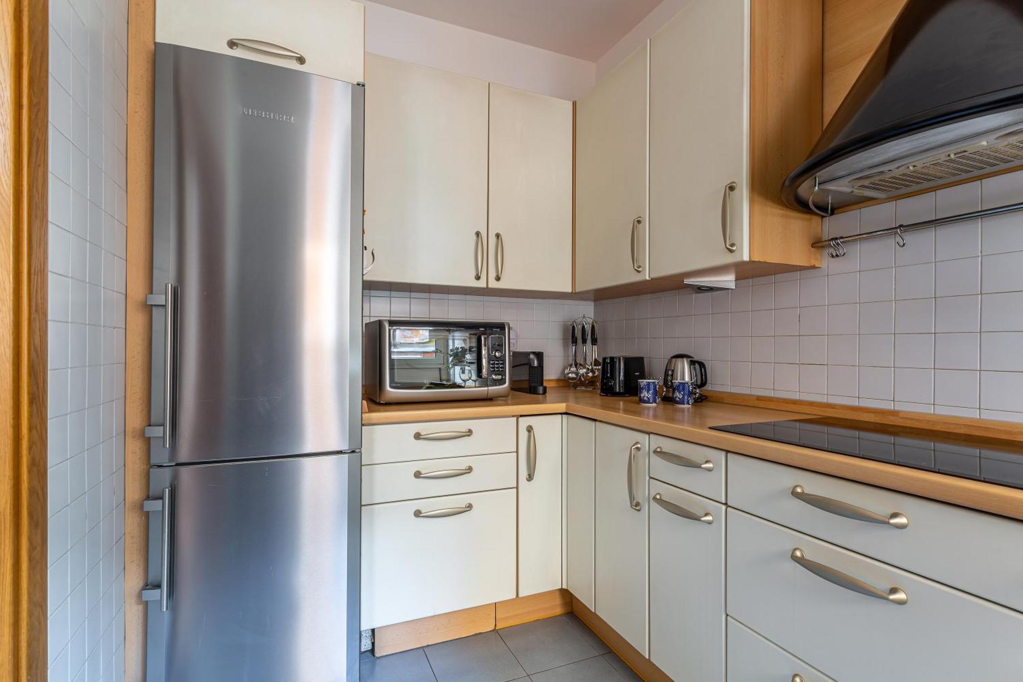 Iflat The House - Spacious & * Roma
