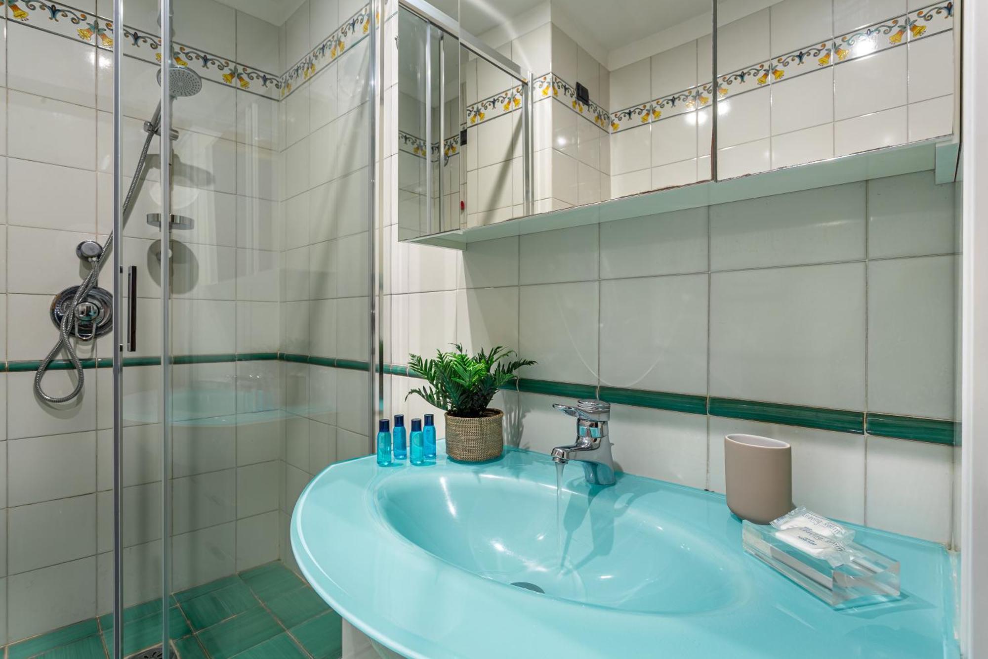 Iflat The House - Spacious & Appartamento