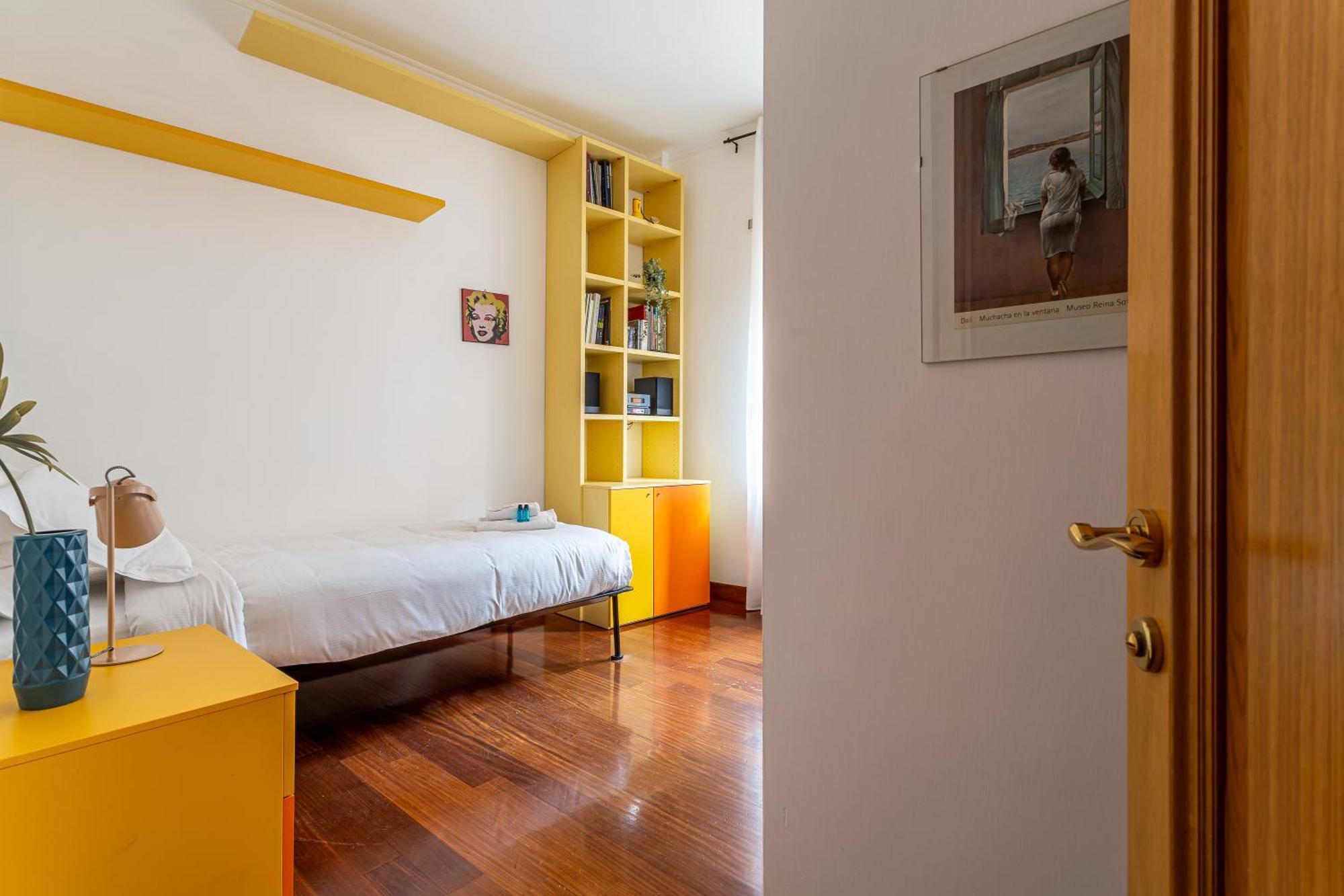 Appartamento Iflat The House - Spacious &